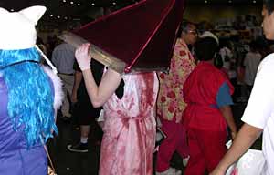 Pyramid Head